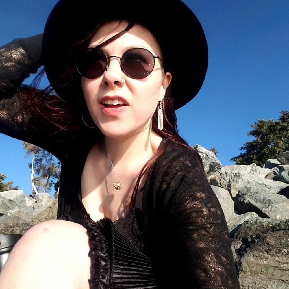 Meet your Posher, Zoë